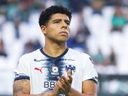 El 'Toro' buscará consolidarse en la zaga azteca de cara a los próximos compromisos internacionales de la Selección Mayor.