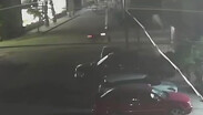 Tres accidentes ocurrieron durante la noche por GRAN socavón en Torreón