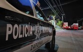Unidad de la policía de Zapopan / Vicente Torres Alfaro
