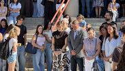 Universidad de Granada cancela intercambios a la Universidad Autónoma del Estado de Morelos tras asesinato de estudiante española. | X @CanalUGR