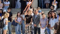 Universidad de Granada cancela intercambios a la Universidad Autónoma del Estado de Morelos tras asesinato de estudiante española. | X @CanalUGR