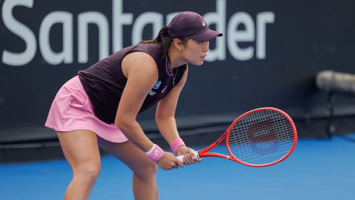 Tras esta victoria Tjen logra clasificarse a los Octavos de Final del GDL Open