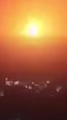Accidente fatal en Mexico deja decenas de heridos y varios muertos tras explosión en planta de Sal de Veracruz
