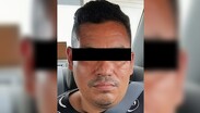 Agentes ministeriales le ejecutaron una orden de aprehensión el pasado 8 de septiembre