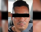 Agentes ministeriales le ejecutaron una orden de aprehensión el pasado 8 de septiembre