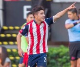 Alejandro Zendejas llegó a los 17 años a Chivas / Mexsport