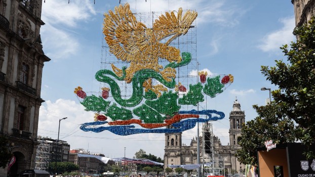La alta concentración de contaminantes en el aire puede generar afectaciones a la salud.