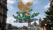 La alta concentración de contaminantes en el aire puede generar afectaciones a la salud.
