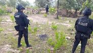 Aprehenden a dos expolicías por desaparición forzada ocurrida hace más de una década