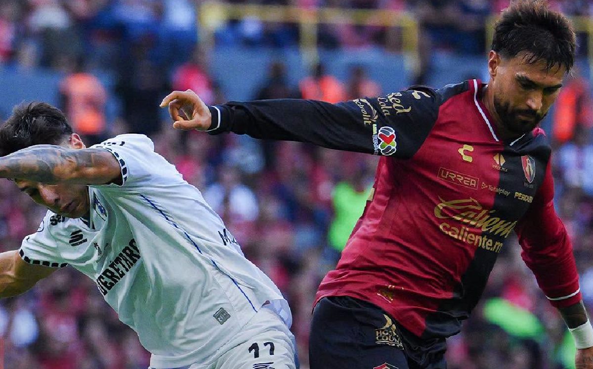 Atlas encabeza la lista como el equipo que más comete penales.