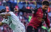 Atlas encabeza la lista como el equipo que más comete penales.