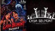 ¿Te atreves a entrar? Casa Belmont reabre sus puertas en Monterrey con una experiencia inmersiva donde el miedo será difícil de dejar atrás.