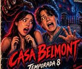 ¿Te atreves a entrar? Casa Belmont reabre sus puertas en Monterrey con una experiencia inmersiva donde el miedo será difícil de dejar atrás.