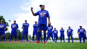 Benjamín Gil define el rumbo de Charros de Jalisco en pretemporada para la LMP 2026-27.