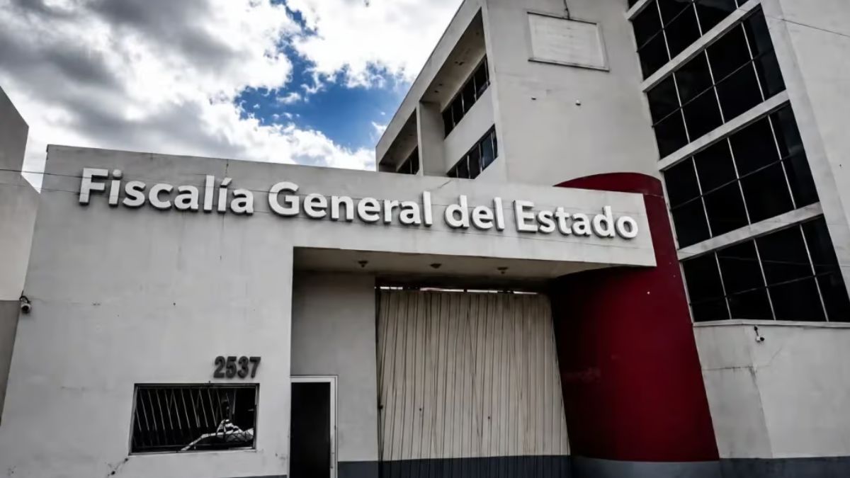 Cae Julio Cesar 'N' presunto abusador sexual de sus sobrinos en Tonalá.
