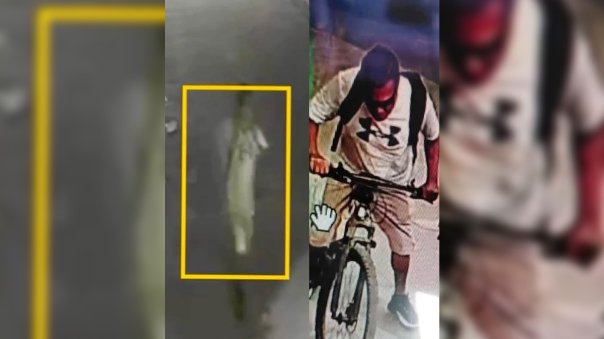 Captan a 'El Trompas', prinicpal sospechoso del feminicidio de Claudia Tacoronte en Morelos.
