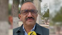Carlos Galindo, asesor de Tecámac, relata el ataque armado en su contra.