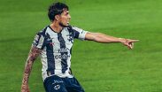 Carlos Salcedo solo ha jugado 4 partidos con Rayados de los 8 que se han disputado en el Apertura 2026 / Instagram