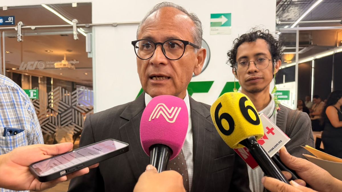 Los casos de dengue en Jalisco se disminuyen tras el temporal de lluvias presentado en 2026