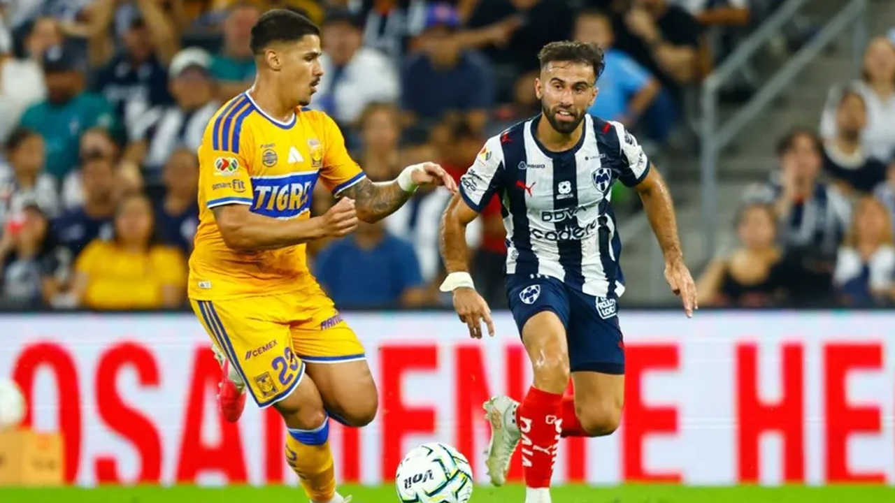 Clásico Regio sin goles: ¿Qué rescatamos del encuentro?. Futbol al día, 14 de septiembre 2026