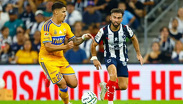 Clásico Regio sin goles: ¿Qué rescatamos del encuentro?. Futbol al día, 14 de septiembre 2026