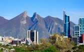 Clima en Monterrey: fin de semana caluroso con máxima de 33°C