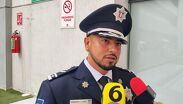 El comisario Alfredo Flores Originales detalló que los recorridos se basan en reportes ciudadanos de WhatsApp y en labores de inteligencia policial.