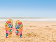Con una duración de 93 días, el verano 2026 está por terminar | Pexels