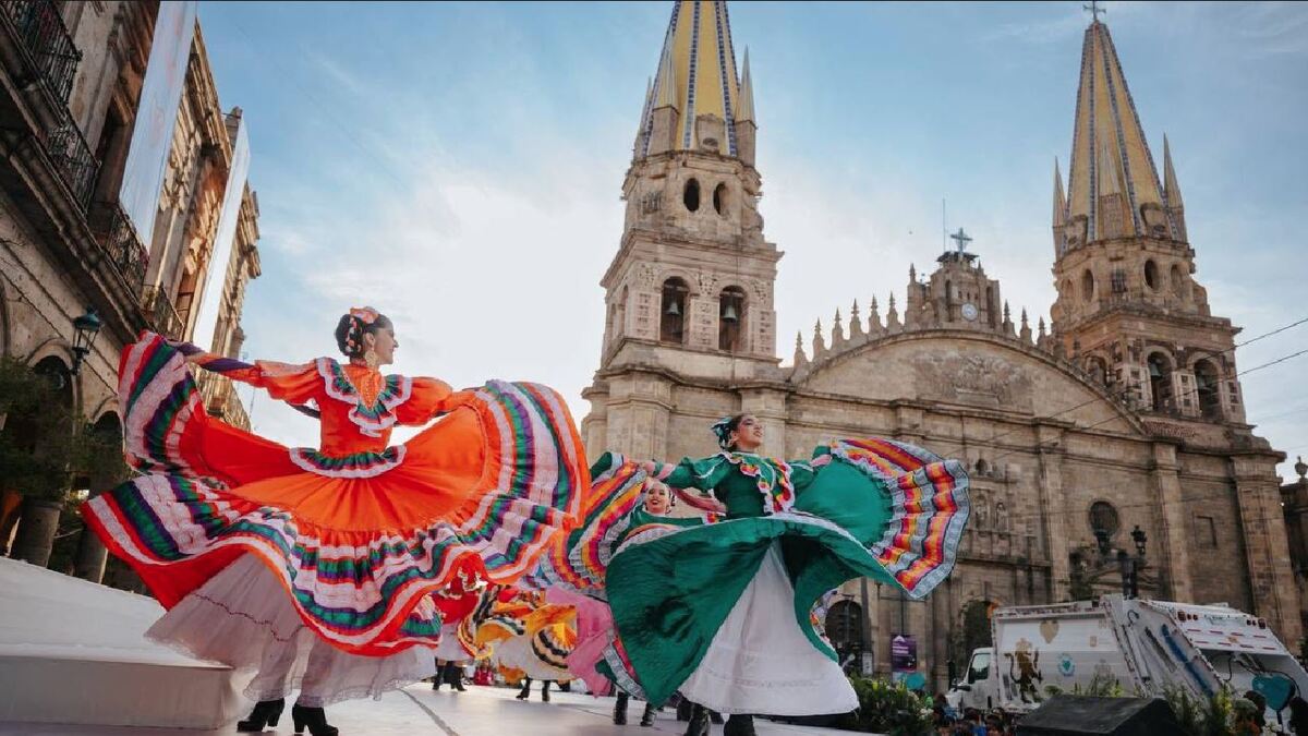 Conoce el origen real detrás de lo que conocemos como lo "tapatío".