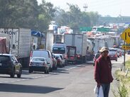 Consulta EN VIVO el estatus de la Autopista que une a Puebla y Ciudad de México / Agencia Cuartoscuro