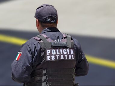 Corporaciones de seguridad y emergencias se movilizaron a Santa Cruz Ixtla