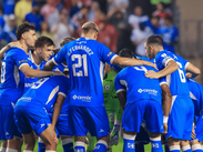 Cruz Azul cambiará el chip tras la eliminación internacional para afrontar la Liga MX. | @CruzAzul