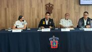 Cultura de prevención: Estudiantes y personal universitario ensayarán los protocolos de evacuación ante la alerta sísmica en los 19 centros de la UdeG