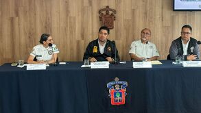 Cultura de prevención: Estudiantes y personal universitario ensayarán los protocolos de evacuación ante la alerta sísmica en los 19 centros de la UdeG