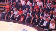 Dante Delgado, el fundador y senador de Movimiento Ciudadano.| Luis Guerra