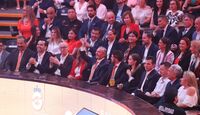 Dante Delgado, el fundador y senador de Movimiento Ciudadano.| Luis Guerra
