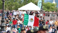 La decisión fue tomada como medida preventiva ante los hechos de violencia registrados en el municipio,