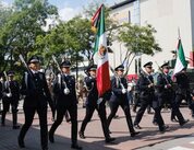 El desfile provocará la desviación de varias rutas en la Av. Chapultepec. | Clemente Castañeda
