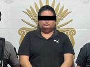 Detienen a comisario por homicidio de agente de la Guardia Nacional en Guerrero.