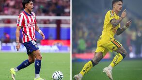 Una nueva edición del Clásico Nacional entre Chivas y América con tintes de duelo parejo | Club América vía X