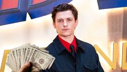 El actor se ha convertido uno de los más exitosos de la industria.