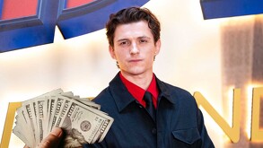 El actor se ha convertido uno de los más exitosos de la industria.