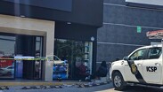 El ilícito fue reportado la mañana del martes