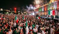En este minuto a minuto te contamos las últimas noticias desde Monterrey