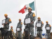Entérate de los reportes de sismicidad durante estas fiestas patrias.