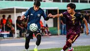 El equipo suma dos triunfos, un empate y cinco derrotas en las primeras ocho jornadas de competencia.