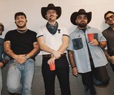 Se estima una asistencia de alrededor de 5 mil personas al concierto de Grupo Frontera en Guadalajara | Grupo Frontera