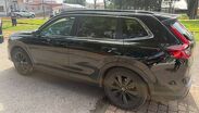 Un funcionario de Tecámac fue atacado a balazos mientras se trasladaba a bordo de su camioneta.