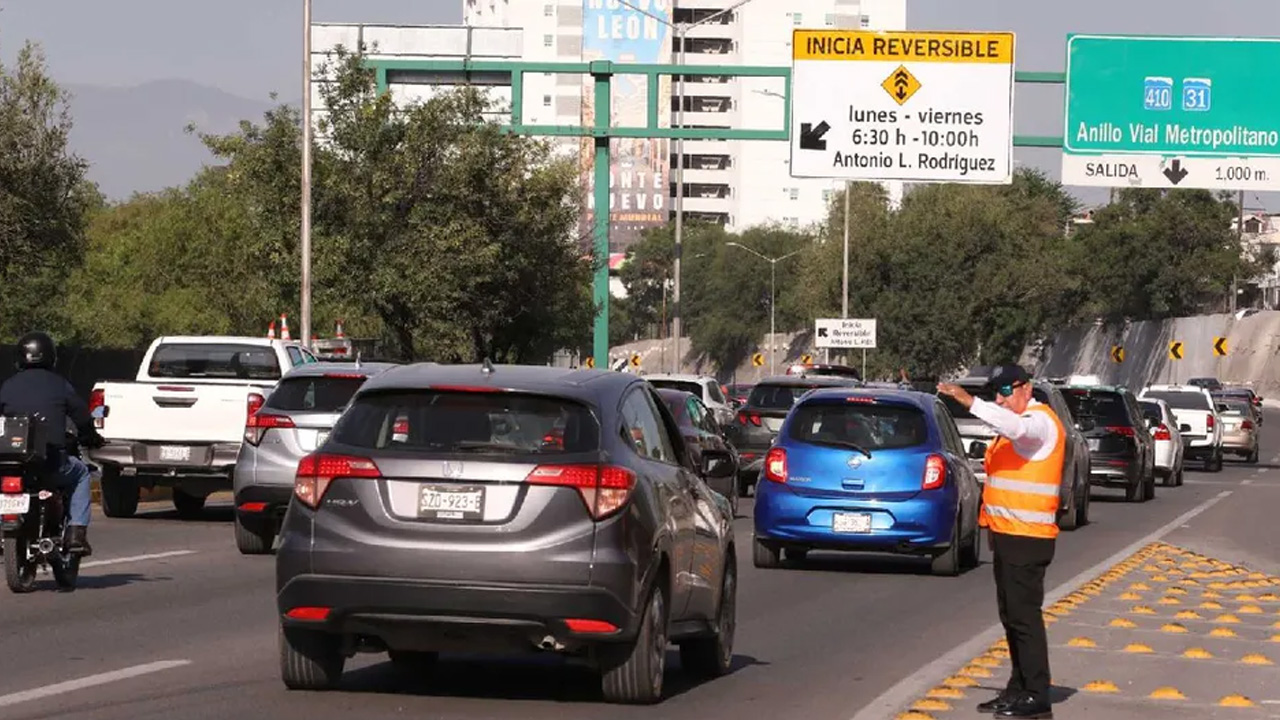 Grito de Independencia: Estos municipios de NL tendrán cierres viales. TD a las 6 Monterrey, 14 de septiembre 2026