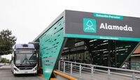 Horario del Macro Calzada de Guadalajara para el 15 y 16 de septiembre 2026.